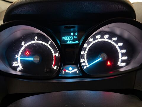 ford, tourneo courier, 1.5 tdcı deluxe, manuel, dizel 2.el otomobil | renew 12