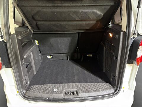 ford, tourneo courier, 1.5 tdcı deluxe, manuel, dizel 2.el otomobil | renew 23