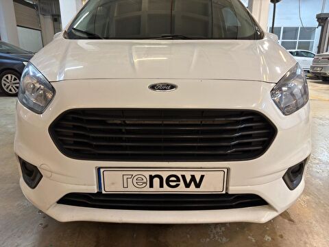 ford, tourneo courier, 1.5 tdcı deluxe, manuel, dizel 2.el otomobil | renew 24