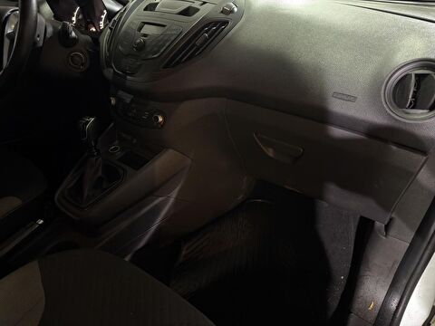 ford, tourneo courier, 1.5 tdcı deluxe, manuel, dizel 2.el otomobil | renew 26