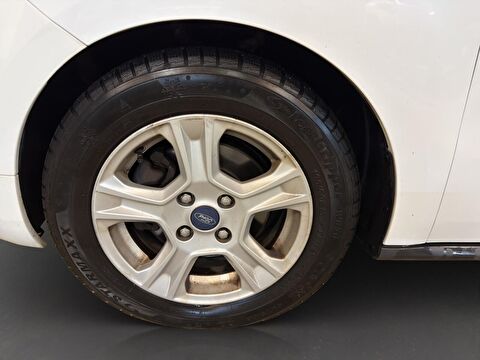 ford, tourneo courier, 1.5 tdcı deluxe, manuel, dizel 2.el otomobil | renew 6