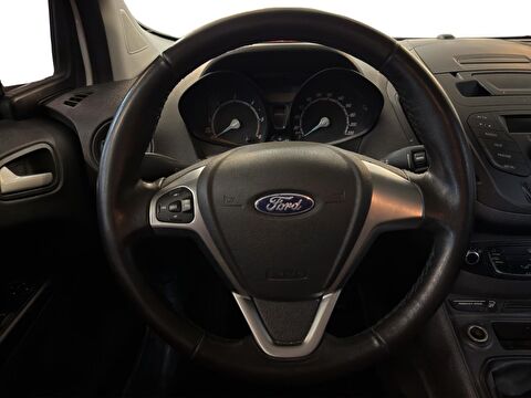 ford, tourneo courier, 1.5 tdcı deluxe, manuel, dizel 2.el otomobil | renew 18