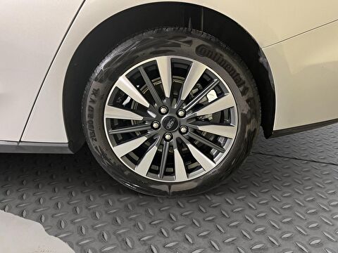 ford, focus, 1.5 ecoblue titanium x, otomatik, dizel 2.el otomobil | renew 9