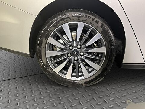 ford, focus, 1.5 ecoblue titanium x, otomatik, dizel 2.el otomobil | renew 7