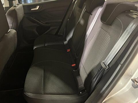 ford, focus, 1.5 ecoblue titanium x, otomatik, dizel 2.el otomobil | renew 15