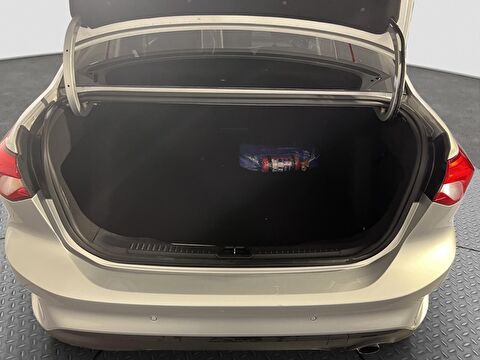 ford, focus, 1.5 ecoblue titanium x, otomatik, dizel 2.el otomobil | renew 10