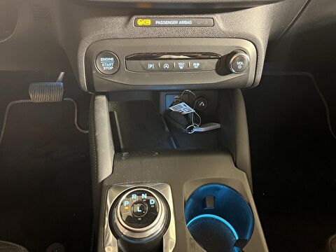 ford, focus, 1.5 ecoblue titanium x, otomatik, dizel 2.el otomobil | renew 20