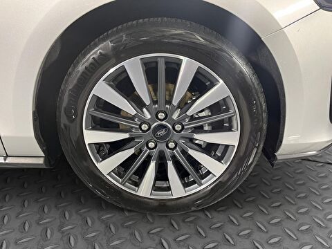 ford, focus, 1.5 ecoblue titanium x, otomatik, dizel 2.el otomobil | renew 6