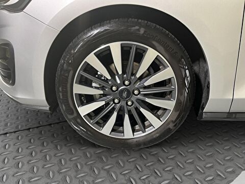ford, focus, 1.5 ecoblue titanium x, otomatik, dizel 2.el otomobil | renew 8