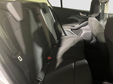 ford, focus, 1.5 ecoblue titanium x, otomatik, dizel 2.el otomobil | renew 14