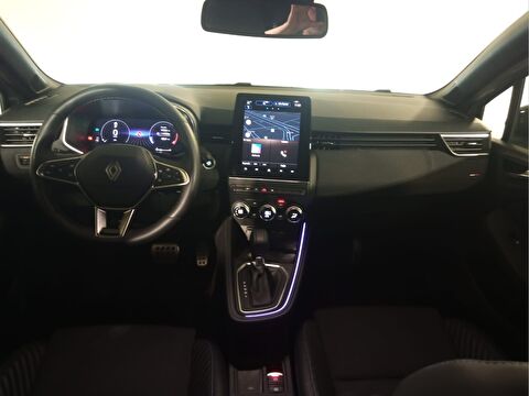 renault, clio, hatchback 1.0 tce techno esprit alpine x-tronic, otomatik, benzin 2.el otomobil | renew 21