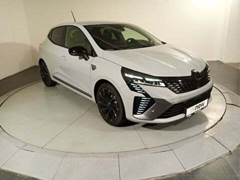 renault, clio, hatchback 1.0 tce techno esprit alpine x-tronic, otomatik, benzin 2.el otomobil | renew 16