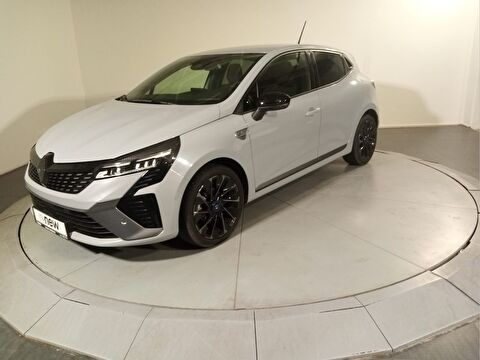 Hatchback 1.0 TCe Techno Esprit Alpine X-Tronic, 2. el otomobil | renew