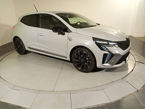 renault, clio, hatchback 1.0 tce techno esprit alpine x-tronic, otomatik, benzin 2.el otomobil | renew 15