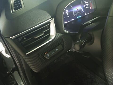 renault, clio, hatchback 1.0 tce techno esprit alpine x-tronic, otomatik, benzin 2.el otomobil | renew 23
