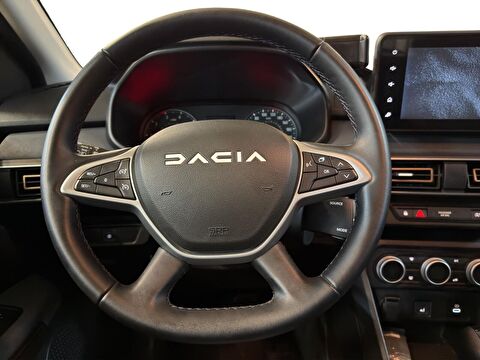 dacia, sandero stepway, 1.0 tce extreme cvt, otomatik, benzin 2.el otomobil | renew 19