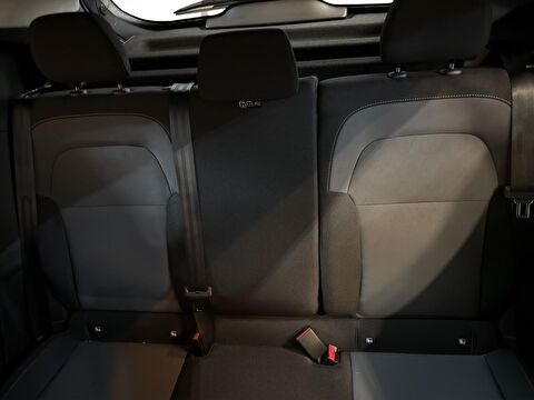 dacia, sandero stepway, 1.0 tce extreme cvt, otomatik, benzin 2.el otomobil | renew 14