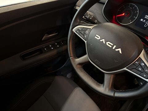 dacia, sandero stepway, 1.0 tce extreme cvt, otomatik, benzin 2.el otomobil | renew 25