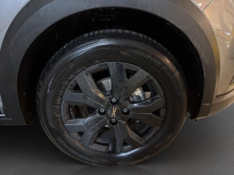 dacia, sandero stepway, 1.0 tce extreme cvt, otomatik, benzin 2.el otomobil | renew 9