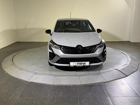 renault, clio, 1.0 tce techno esprit alpine x-tronic, otomatik, benzin 2.el otomobil | renew 6