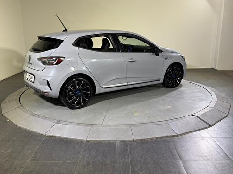 renault, clio, 1.0 tce techno esprit alpine x-tronic, otomatik, benzin 2.el otomobil | renew 13