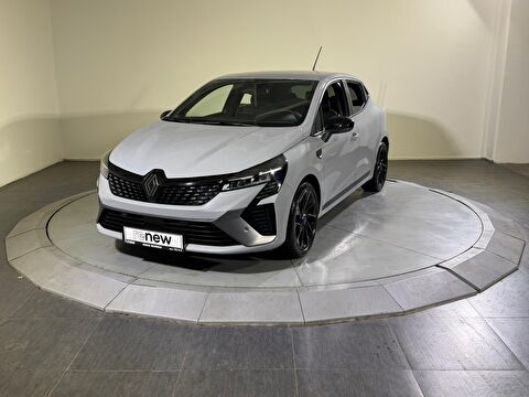 1.0 TCE Techno Esprit Alpine X-Tronic, 2. el otomobil | renew