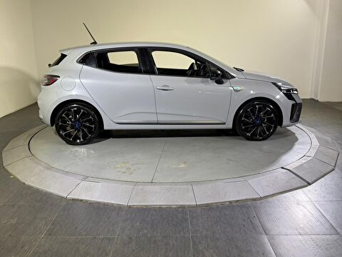 renault, clio, 1.0 tce techno esprit alpine x-tronic, otomatik, benzin 2.el otomobil | renew 16