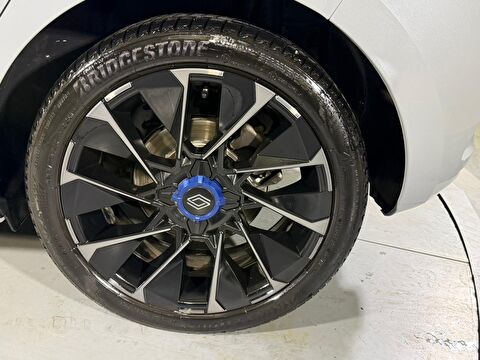 renault, clio, 1.0 tce techno esprit alpine x-tronic, otomatik, benzin 2.el otomobil | renew 32