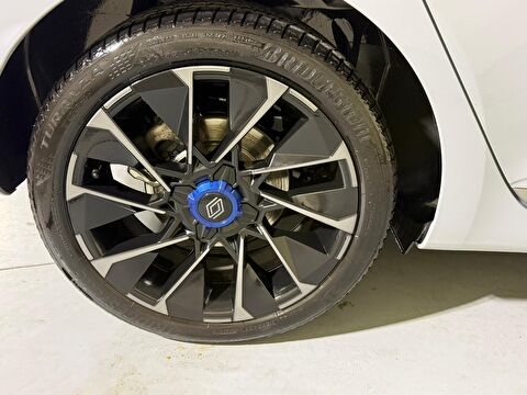 renault, clio, 1.0 tce techno esprit alpine x-tronic, otomatik, benzin 2.el otomobil | renew 33