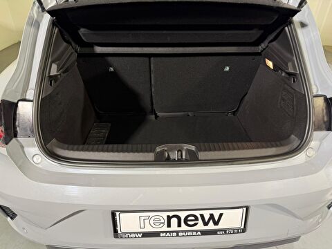 renault, clio, 1.0 tce techno esprit alpine x-tronic, otomatik, benzin 2.el otomobil | renew 31