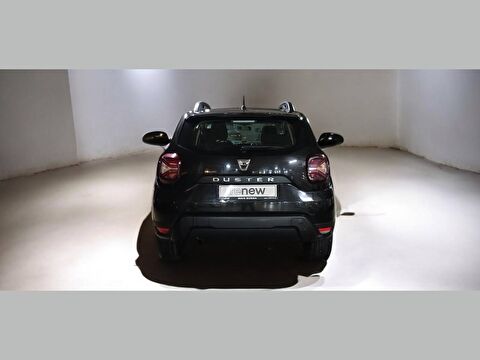 dacia, duster, suv 1.0 tce comfort, manuel, benzin 2.el otomobil | renew 6