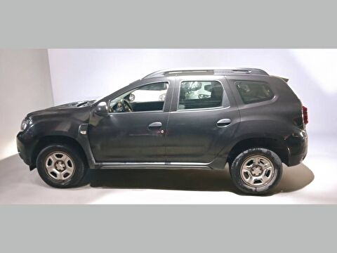 dacia, duster, suv 1.0 tce comfort, manuel, benzin 2.el otomobil | renew 7