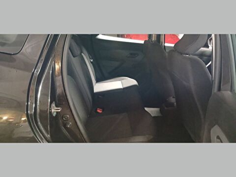 dacia, duster, suv 1.0 tce comfort, manuel, benzin 2.el otomobil | renew 4