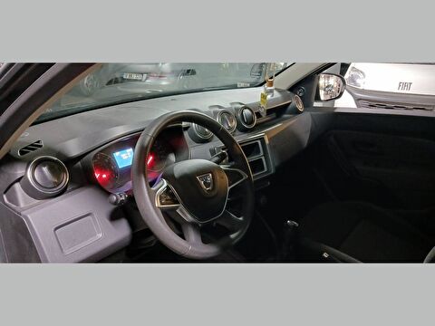 dacia, duster, suv 1.0 tce comfort, manuel, benzin 2.el otomobil | renew 11