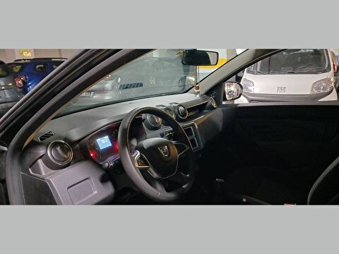 dacia, duster, suv 1.0 tce comfort, manuel, benzin 2.el otomobil | renew 12