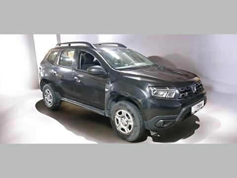 dacia, duster, suv 1.0 tce comfort, manuel, benzin 2.el otomobil | renew 10