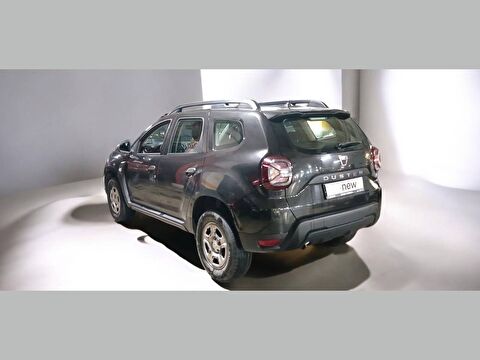dacia, duster, suv 1.0 tce comfort, manuel, benzin 2.el otomobil | renew 9