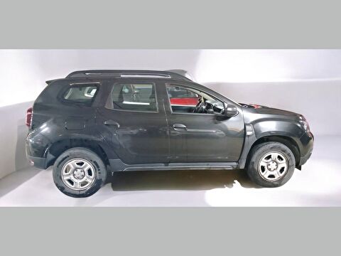 dacia, duster, suv 1.0 tce comfort, manuel, benzin 2.el otomobil | renew 5