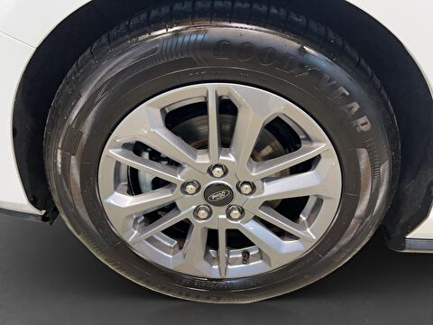 ford, focus, 1.5 ecoblue titanium stil, otomatik, dizel 2.el otomobil | renew 9