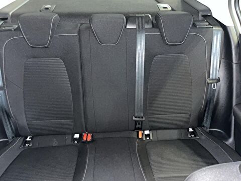 ford, focus, 1.5 ecoblue titanium stil, otomatik, dizel 2.el otomobil | renew 15