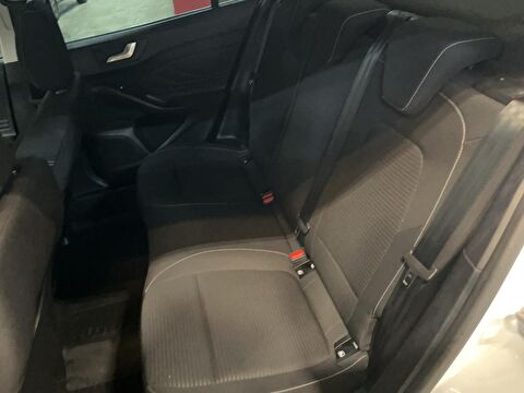ford, focus, 1.5 ecoblue titanium stil, otomatik, dizel 2.el otomobil | renew 14