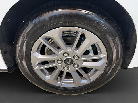ford, focus, 1.5 ecoblue titanium stil, otomatik, dizel 2.el otomobil | renew 7