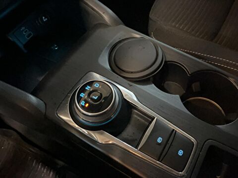 ford, focus, 1.5 ecoblue titanium stil, otomatik, dizel 2.el otomobil | renew 18