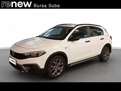 1.6 Multijet Street DCT, 2. el otomobil | renew