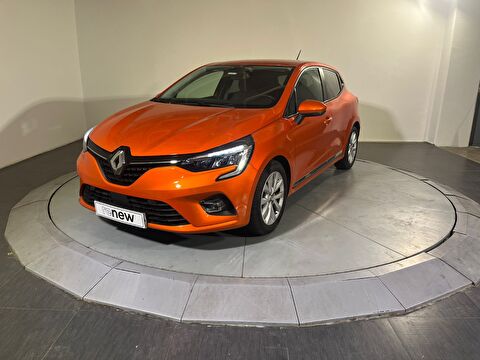 Hatchback 1.0 TCe Touch X-Tronic, 2. el otomobil | renew