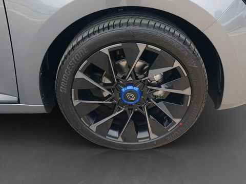 renault, clio, 1.0 tce techno esprit alpine x-tronic, otomatik, benzin 2.el otomobil | renew 8