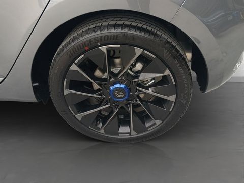 renault, clio, 1.0 tce techno esprit alpine x-tronic, otomatik, benzin 2.el otomobil | renew 9