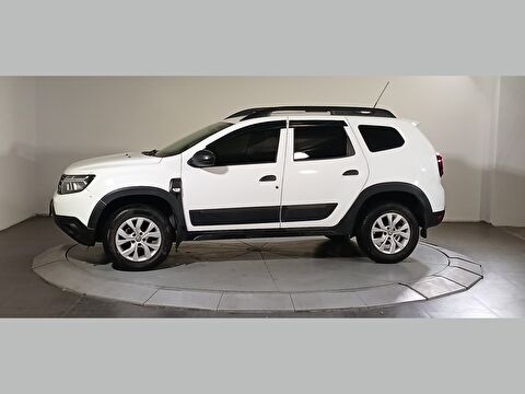 dacia, duster, suv 1.3 tce comfort edc, otomatik, benzin 2.el otomobil | renew 29