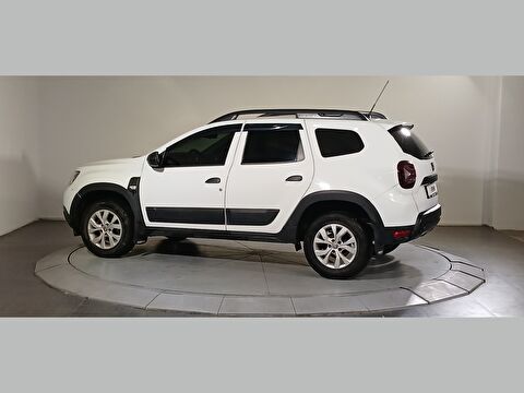 dacia, duster, suv 1.3 tce comfort edc, otomatik, benzin 2.el otomobil | renew 28