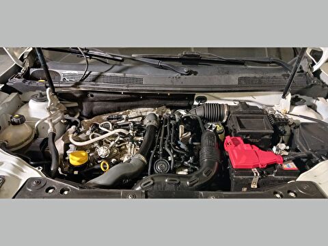 dacia, duster, suv 1.3 tce comfort edc, otomatik, benzin 2.el otomobil | renew 41
